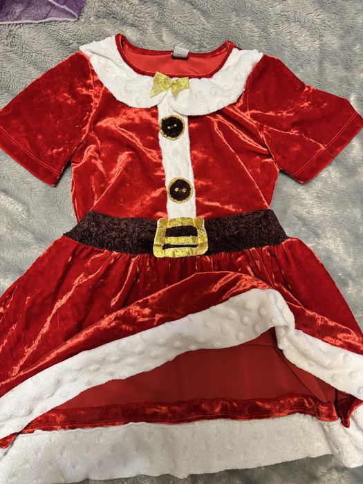 Костюм новий рік хелоуін хеловін halloween