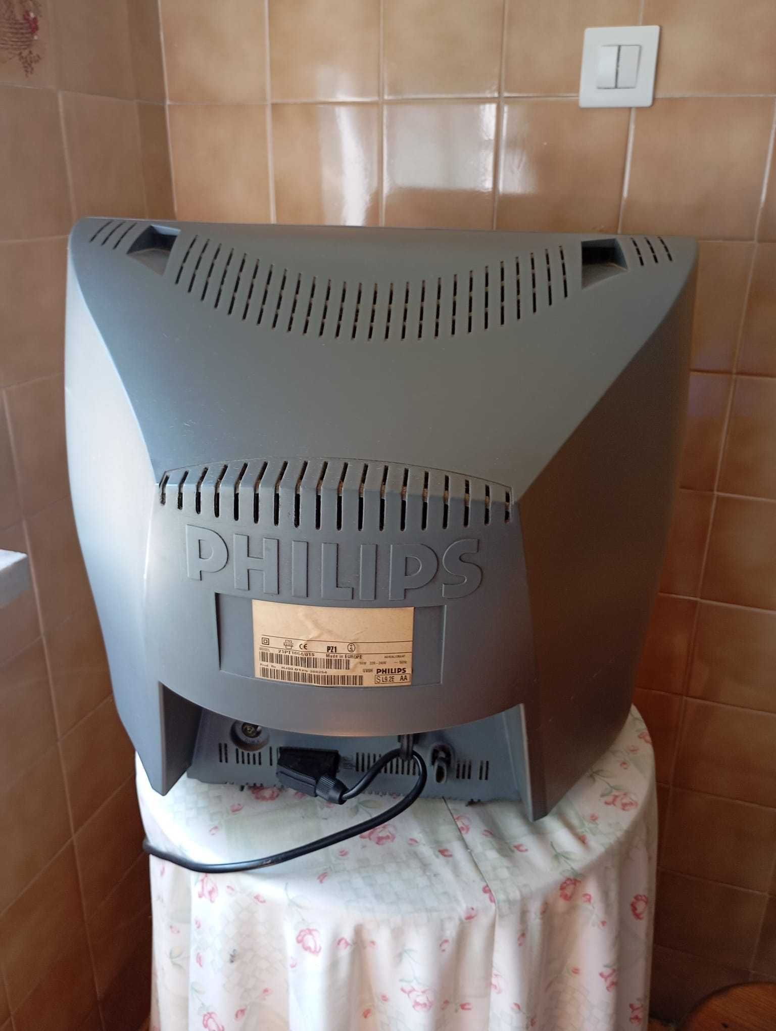 Televisão Philips