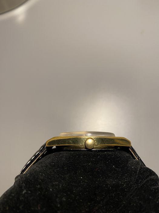 Zegarek Omeg Genève