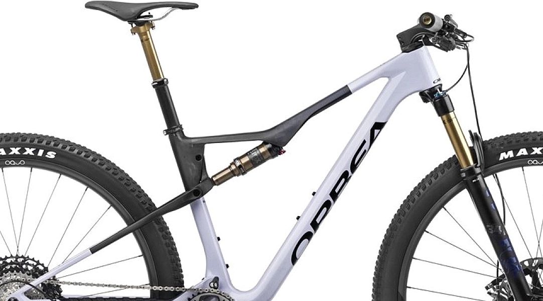Rower górski Orbea Oiz M-Team XTR 2024, 100% gotowy do jazdy Raty 0% /