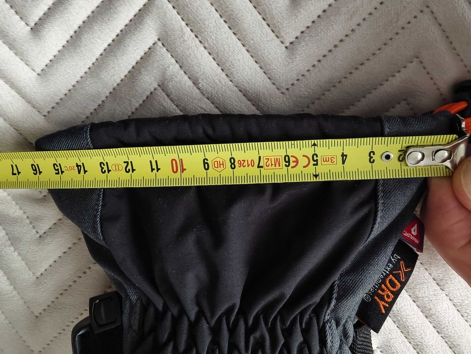 Extremities Torres Peak rękawiczki rękawice primaloft