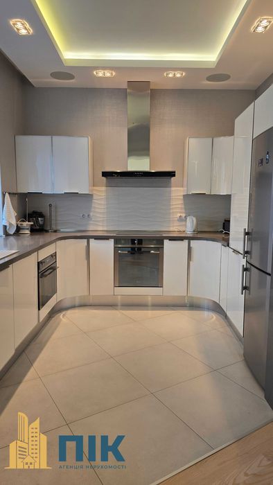 Без %! 4 поверх, Новопечерські липки, перші будинки!