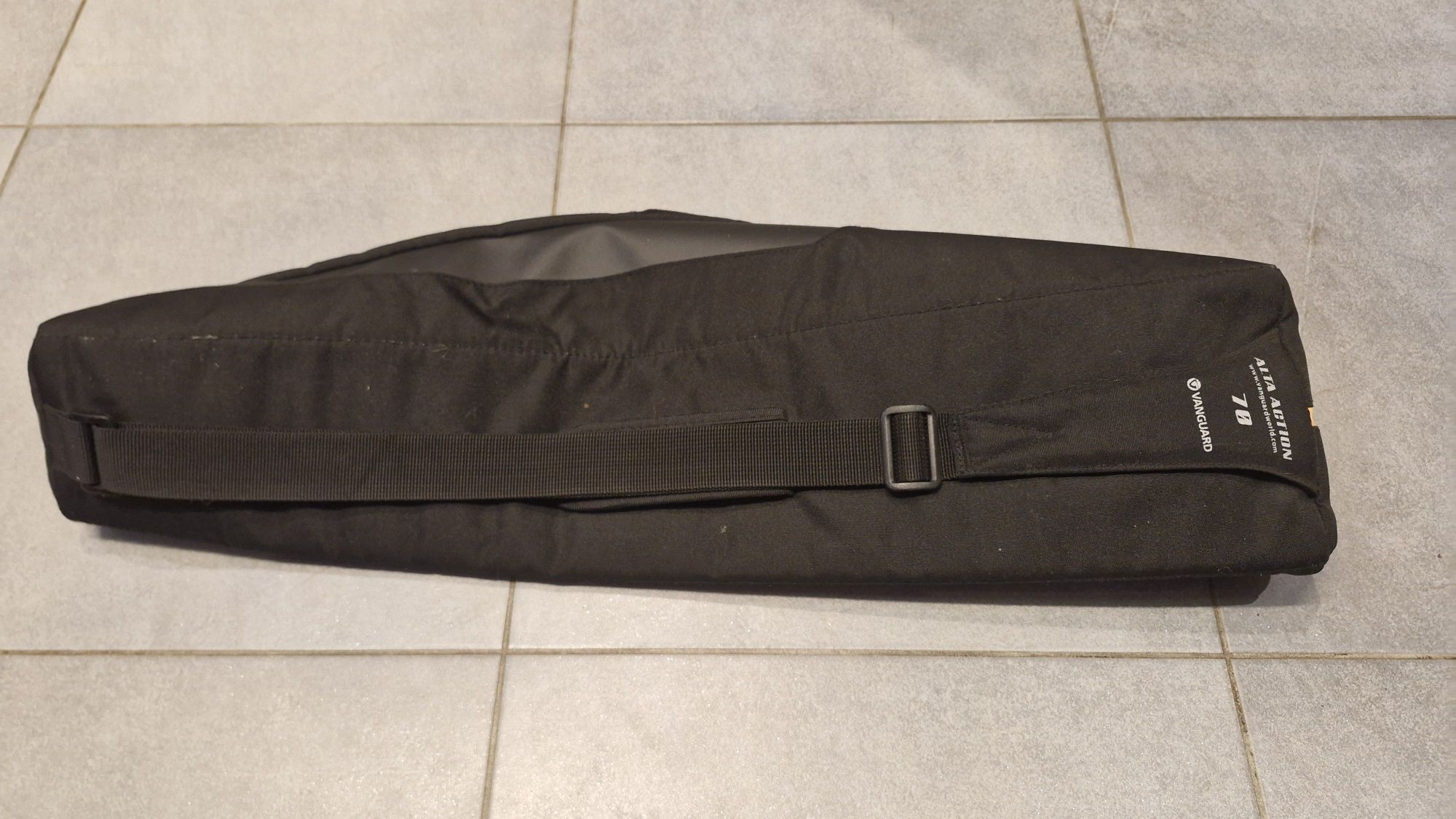 Statyw Vanguard Alta Pro 2+ SAME NOGI plus pokrowiec