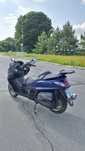 Yamaha majesty 400