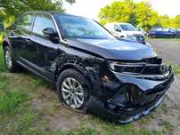 Opel Mokka Sprowadzony z Niemiec serwisowany
