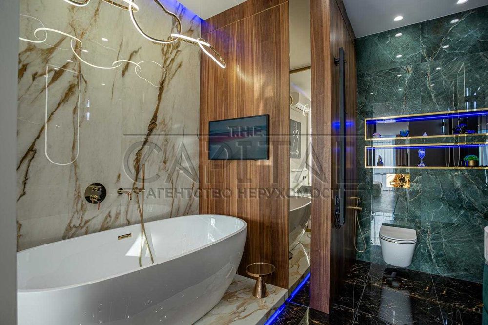Терміновий продвж  пентхаусу Park Avenue VIP