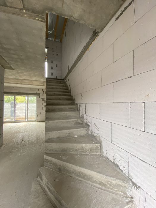 Продаж 4-к таунхаус 105 м² 67000 $ Ворзель РОЗТЕРМІНУВАННЯ