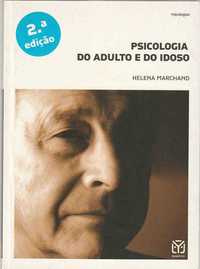 Psicologia do adulto e do idoso-Helena Marchand-Quarteto