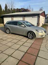 Opel Insignia Kombi 2.0 Diesel Automat 2010r.