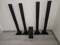 Głośniki i subwoofer samsung