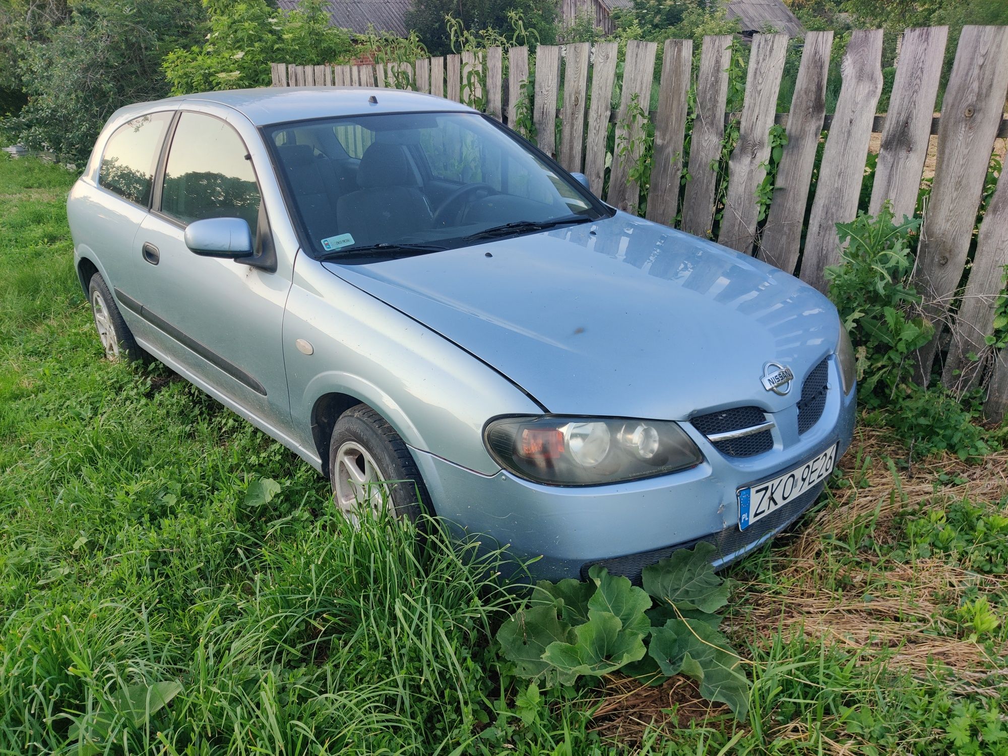 Продам 2005р. Не розмитнена