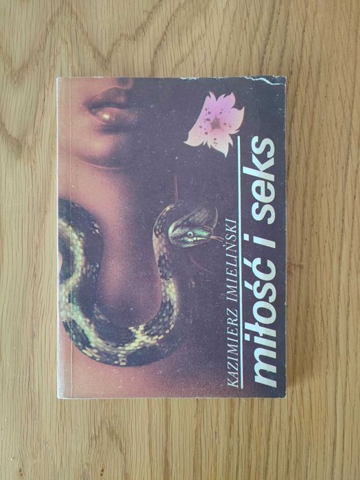 Kazimierz Imieliński Miłość i seks