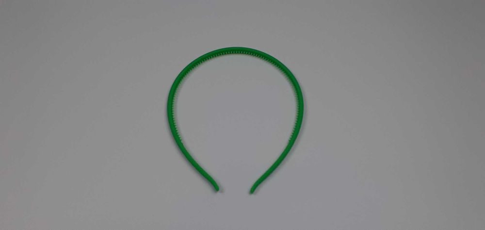 opaska, opaski do włosów 12 sztuk komplet