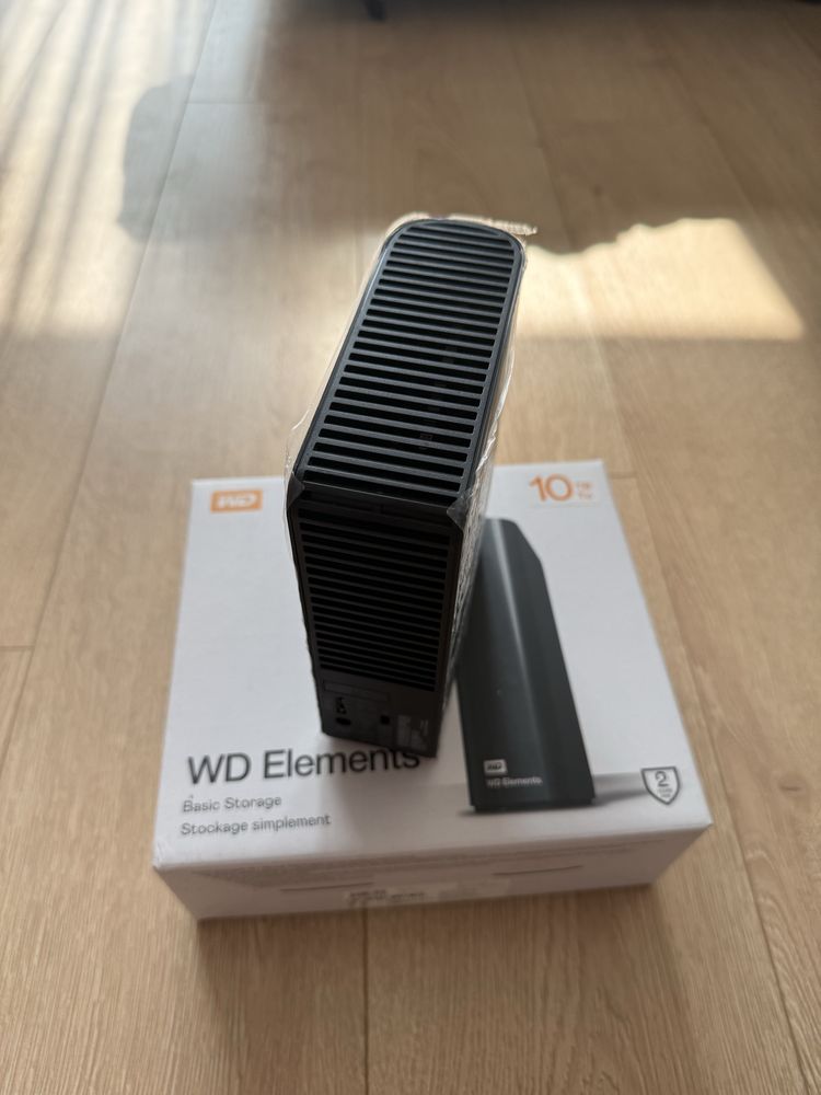 Внешний hdd WD Elements 10tb 10 tb TB usb 3.0