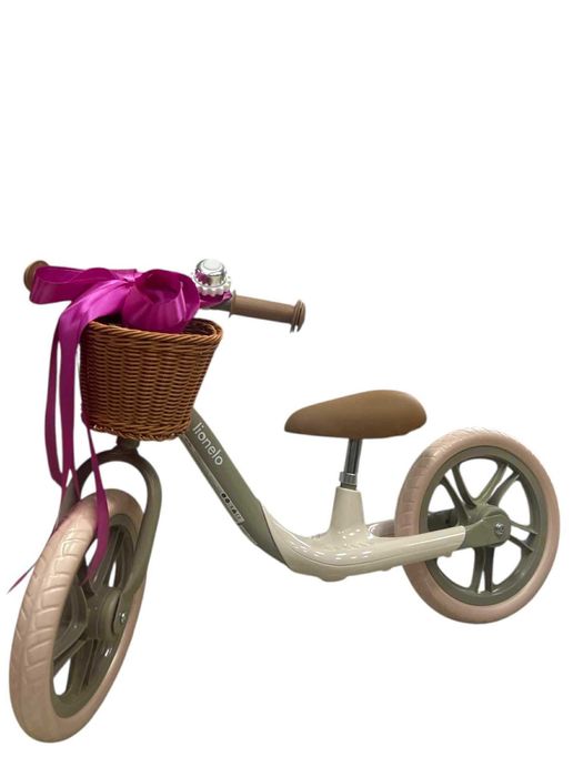 Rowerek Biegowy LIONELO