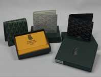 Гаманець Goyard | Кошелек гоярд, кардхолдер, портмоне