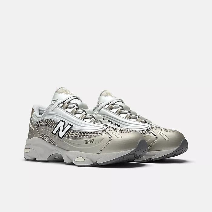 Кросівки : New Balance 1000 Оригінал GC1000NK