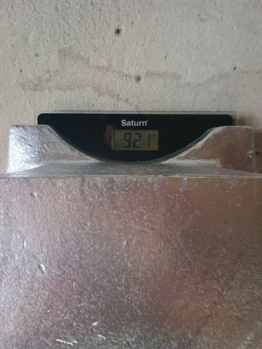 Продам Наковальню СССР