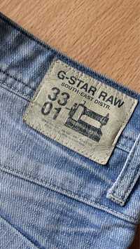 Спідниця джинсова G-Star Raw
