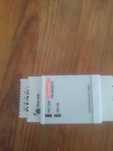 Zasilacz impulsowy modułowy 24VDC 1A 24W, wejście100-240VAC PSL1M02424