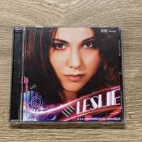 Leslie - A La Recherche Du Bonheur CD francuska muzyka