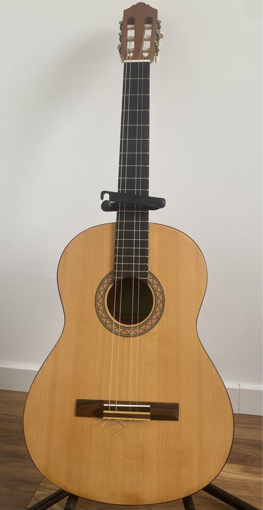 Gitara klasyczna Yamaha C30M