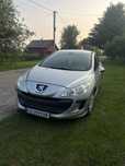 Peugeot 308 1 поколение