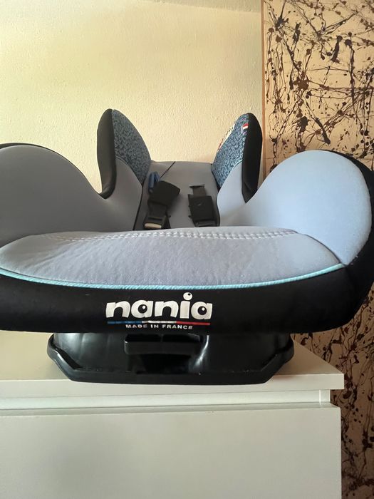 Cadeira de bebé para carro como nova era do meu filho.