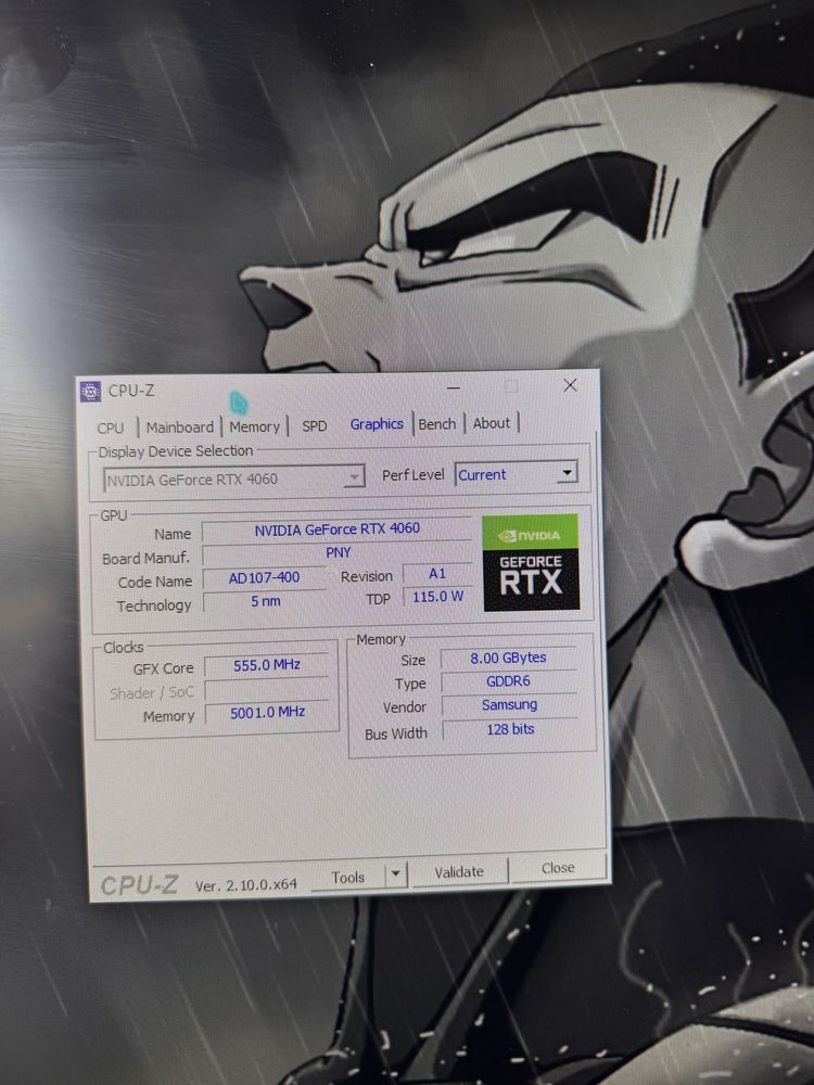 Vendo pc gamer ou setup completo