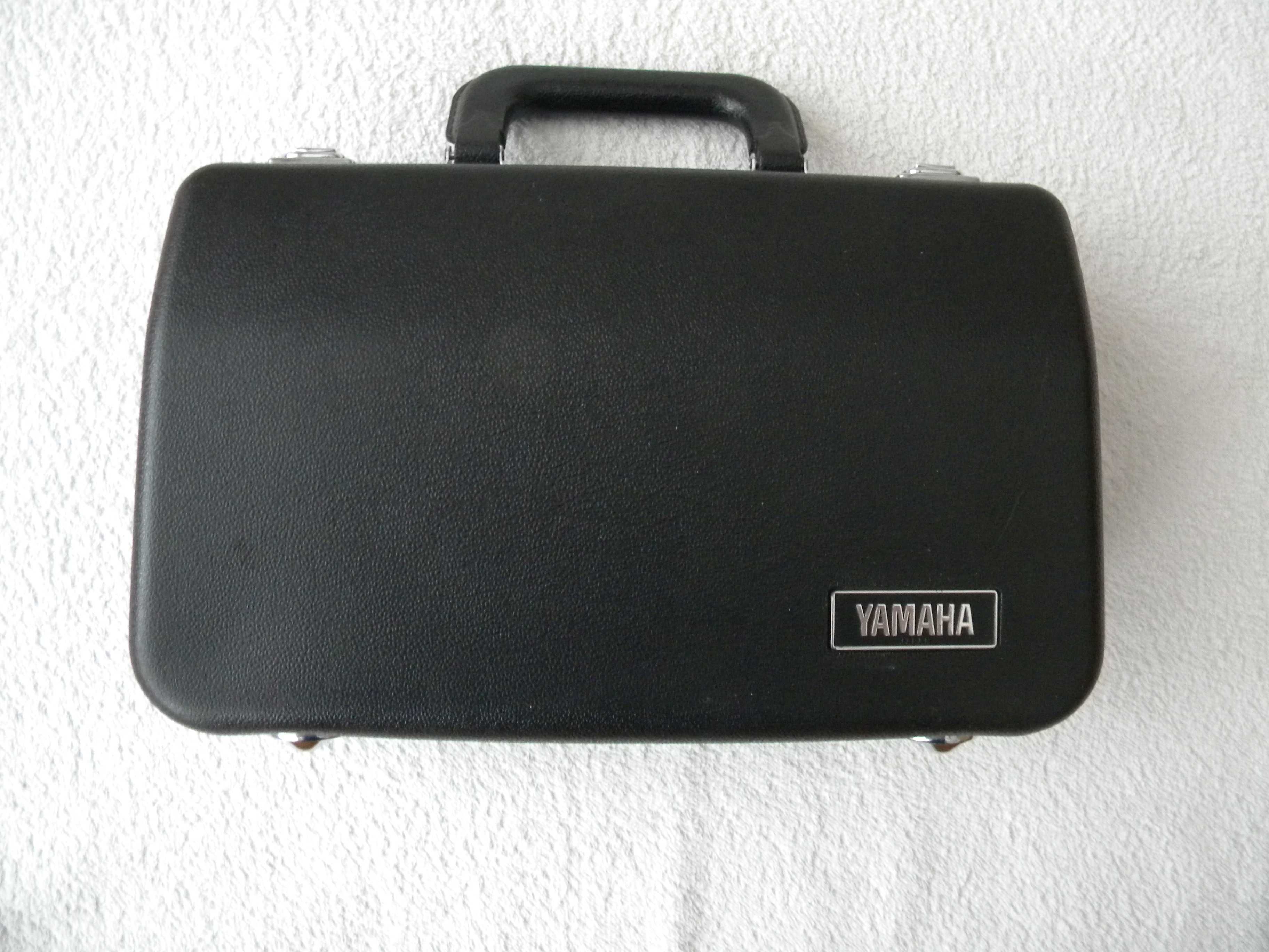 Klarnet Yamaha YCL 34II made in Japan
