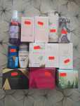 Kosmetyki marki Oriflame