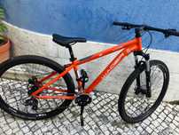Biciclete TT - Raio 29 - Premium - Nova