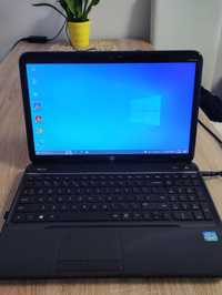 Laptop HP G6 SSD nowa bateria