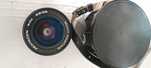 Pentacon 2,8/29 MC A/M M42 + adapter CANON EF-S/M42
