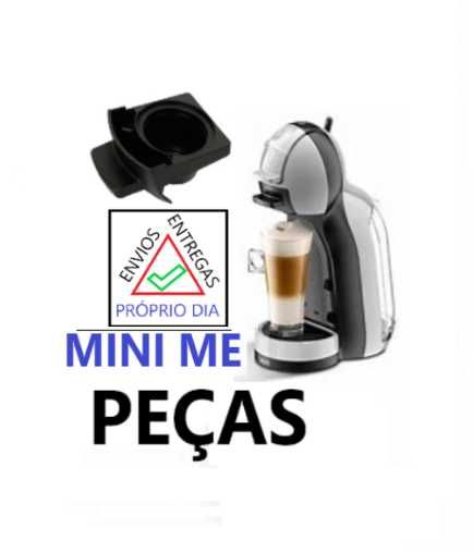 Dolce Gusto - Krups - Delonghi -  Mini me - Peças - Novas - Originais