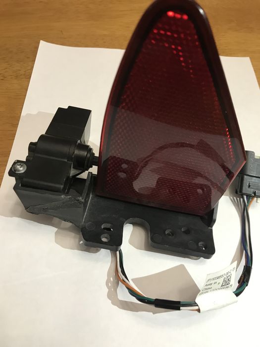 Ручка двери Tesla, суппорт, моторчик суппорта, лючок зарядки