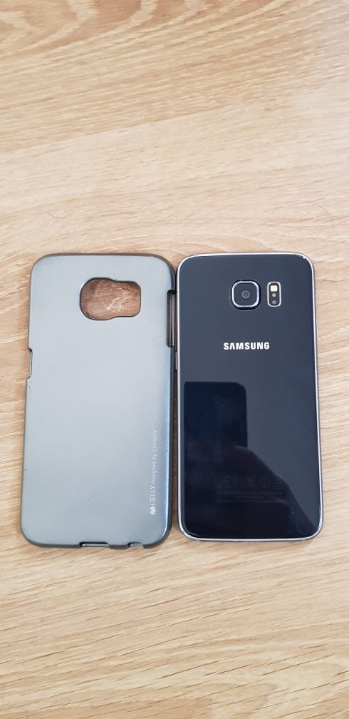 Samsung galaxy s6