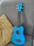Ukulele Encore w bdb stanie