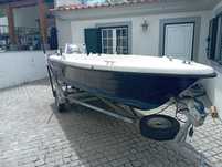 Barco Fibramar 4,45
