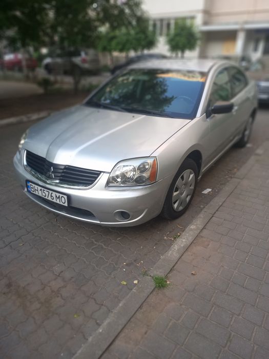 Міtsubishi Galant 2006