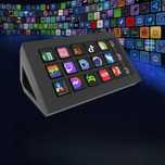Konsola streamingowa Vapourd  stream deck rejestrator live