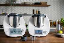 Serwis Thermomix Kraków – Szybko, Profesjonalnie, DIAGNOSTYKA GRATIS!