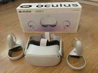 Gogle VR Oculus Quest 2