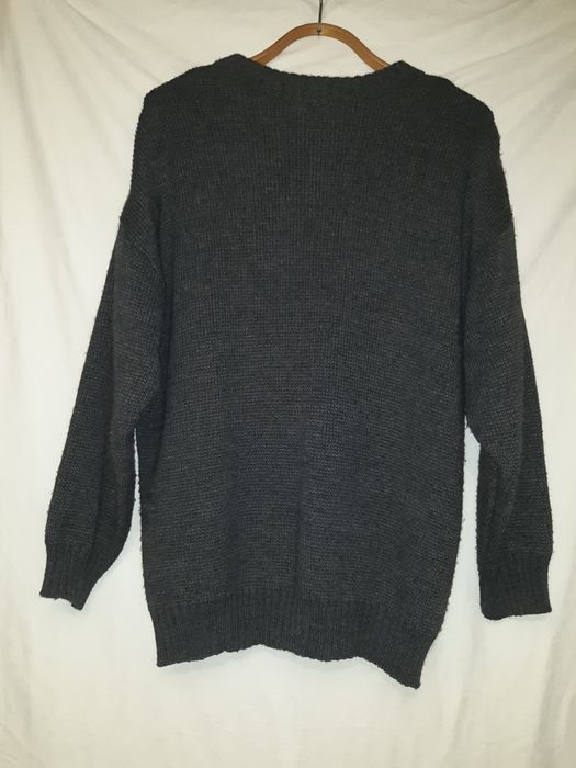 Стильный мужской Джемпер