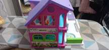 Sprzedam domek WADER
