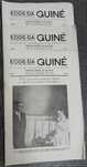 Boletim Ecos da Guiné