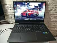 GAMINGOWY Laptop HP 16.1"144Hz VICTUS i7 16x4.60Ghz,16GB/RTX3050Ti-4GB
