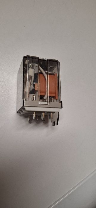 Rele industrial 230v ac 16a