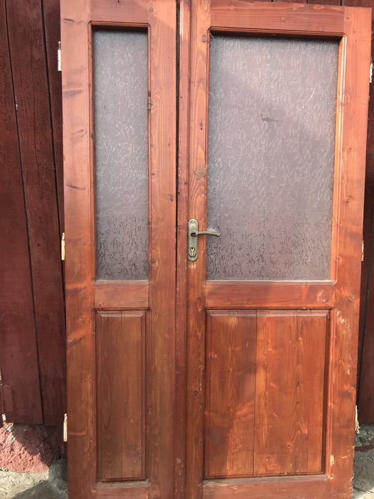 Вікна,Двері.