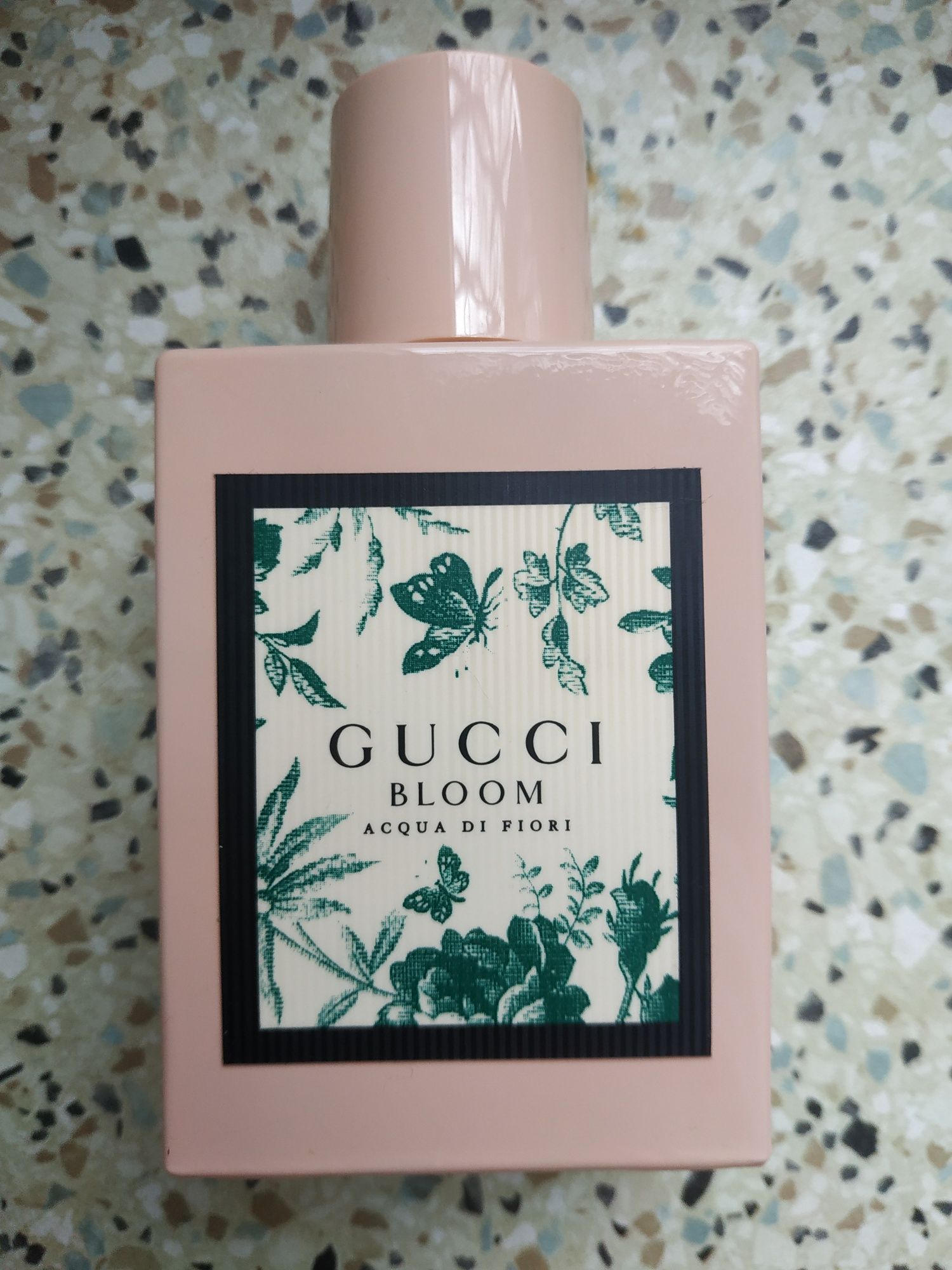 Gucci Bloom Acqua Di Fiori 50ml